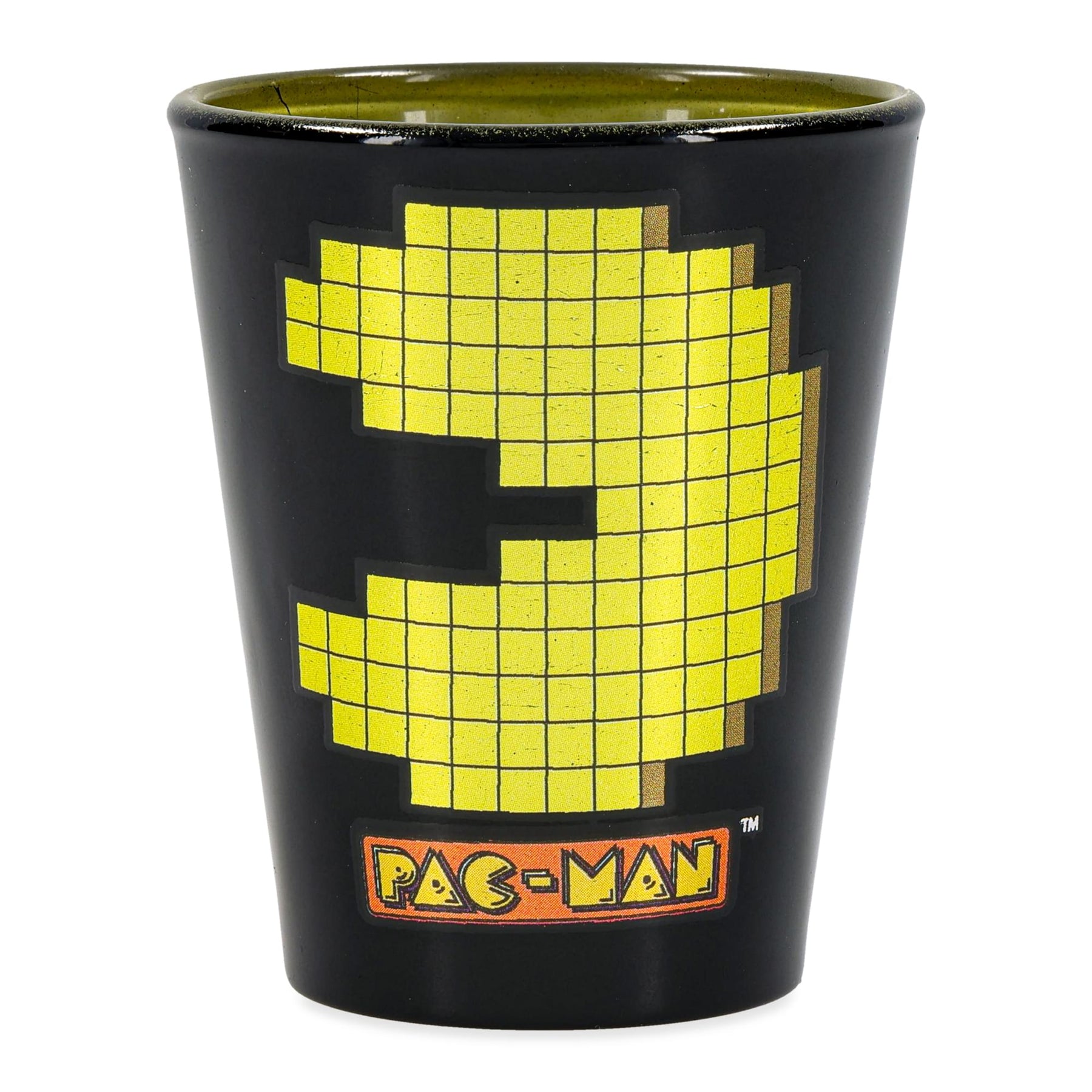 PAC-MAN 1.5-Ounce Shot Glass