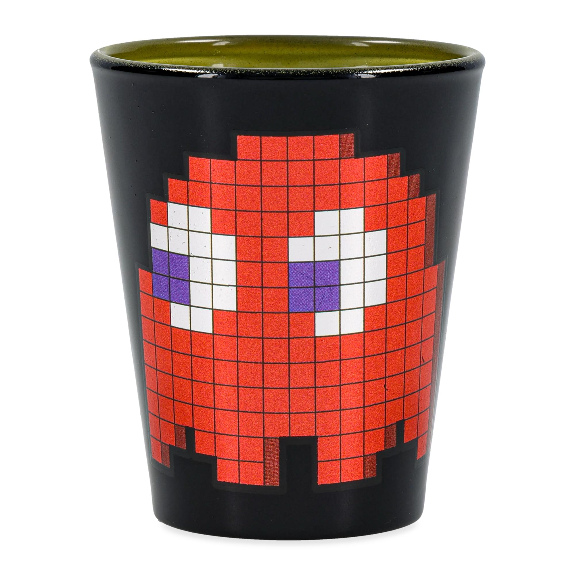 PAC-MAN 1.5-Ounce Shot Glass
