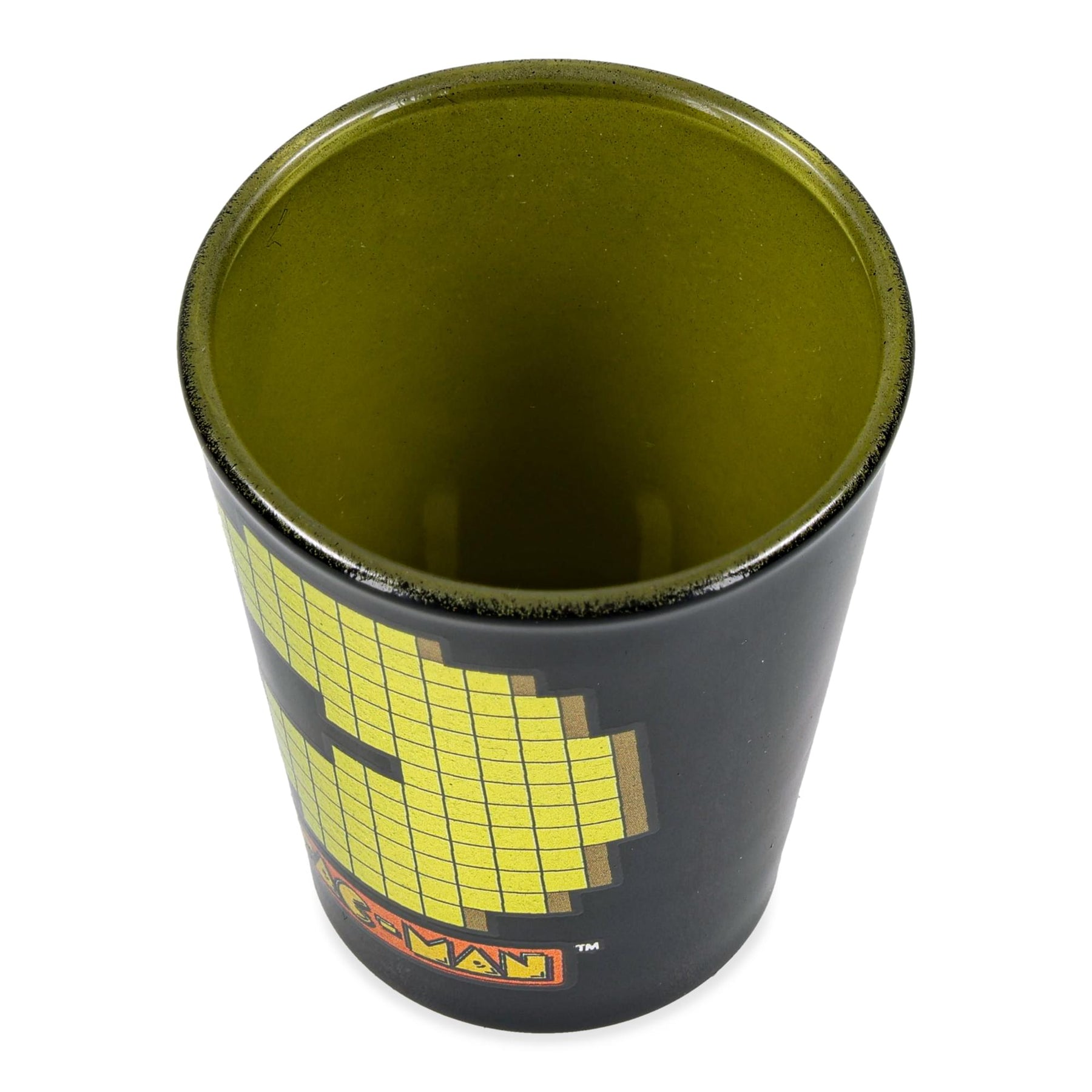 PAC-MAN 1.5-Ounce Shot Glass