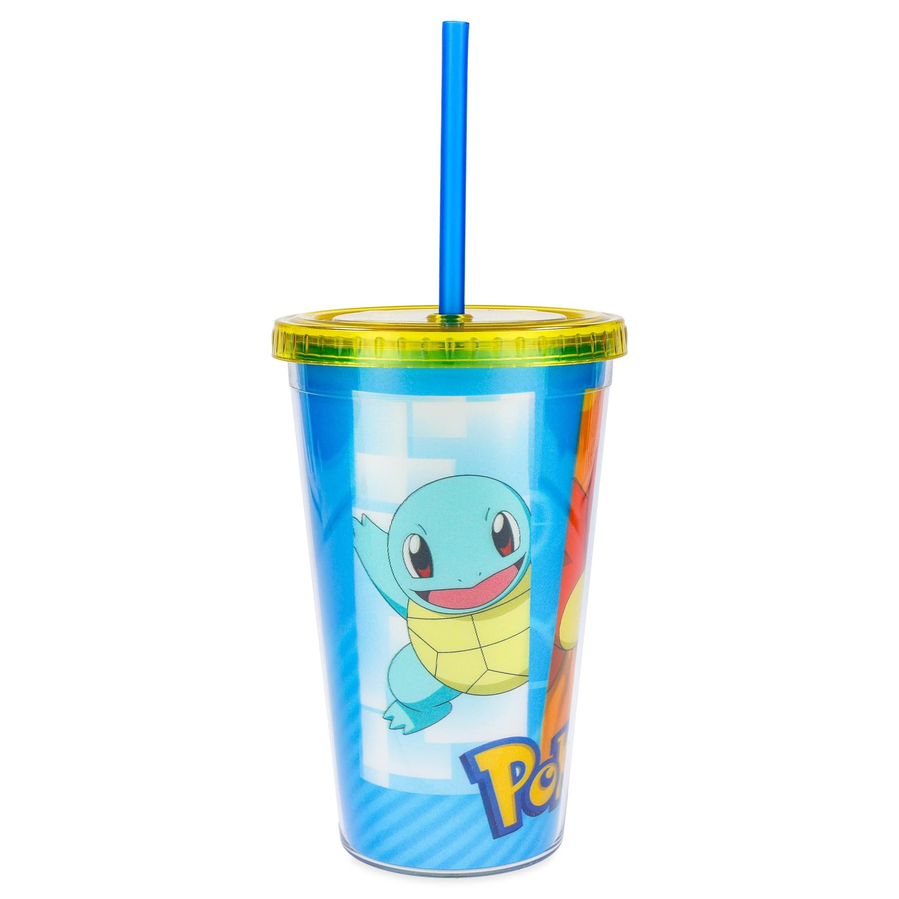 Pokemon Character 16oz Carnival Cup