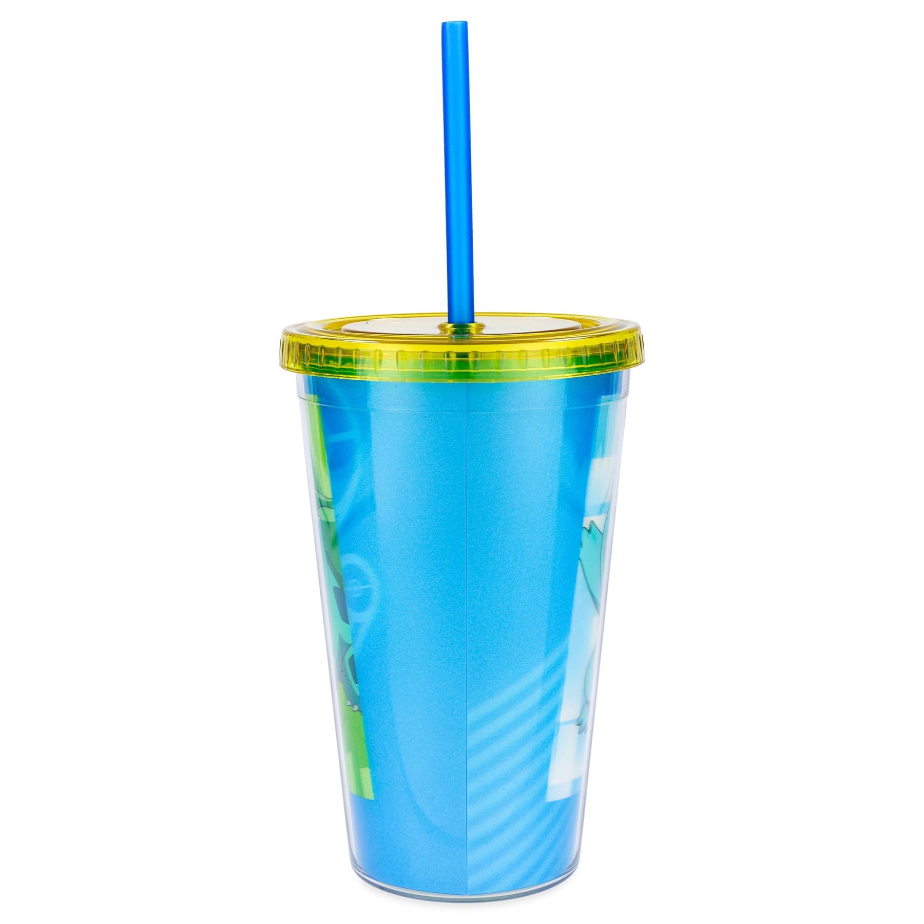 Pokemon Character 16oz Carnival Cup