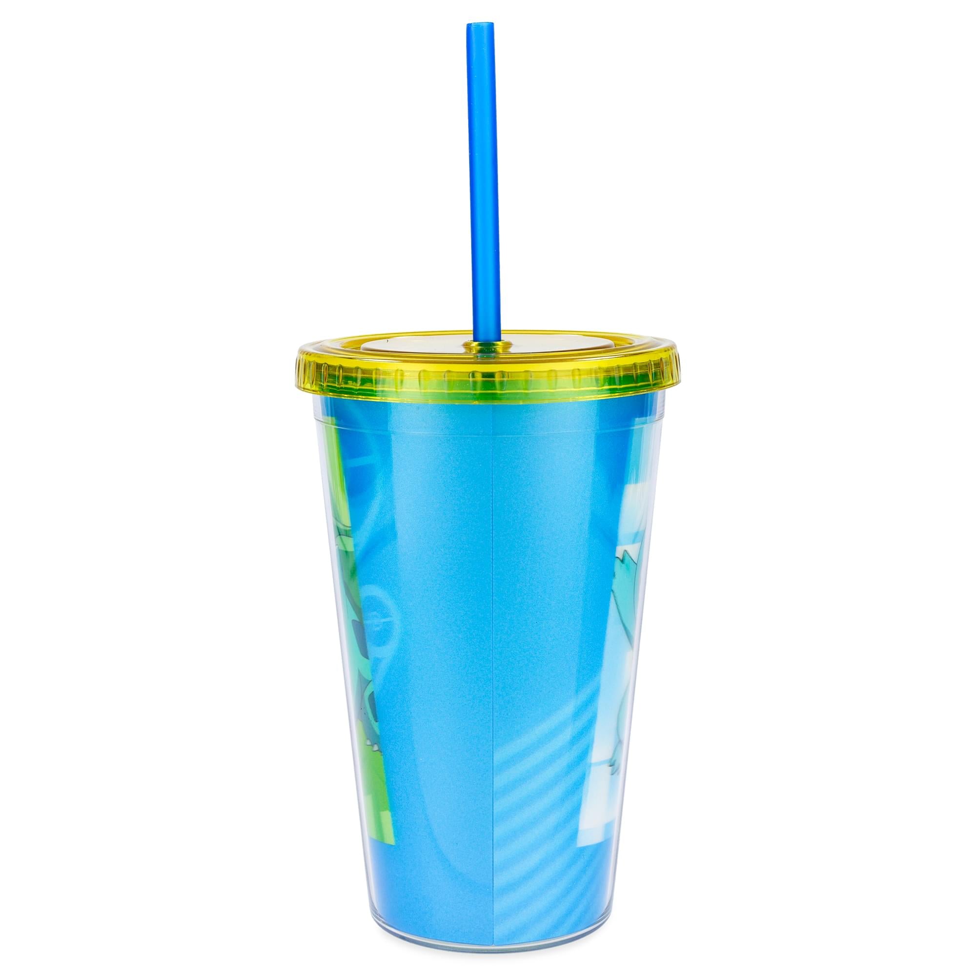 Pokemon Character 16oz Carnival Cup