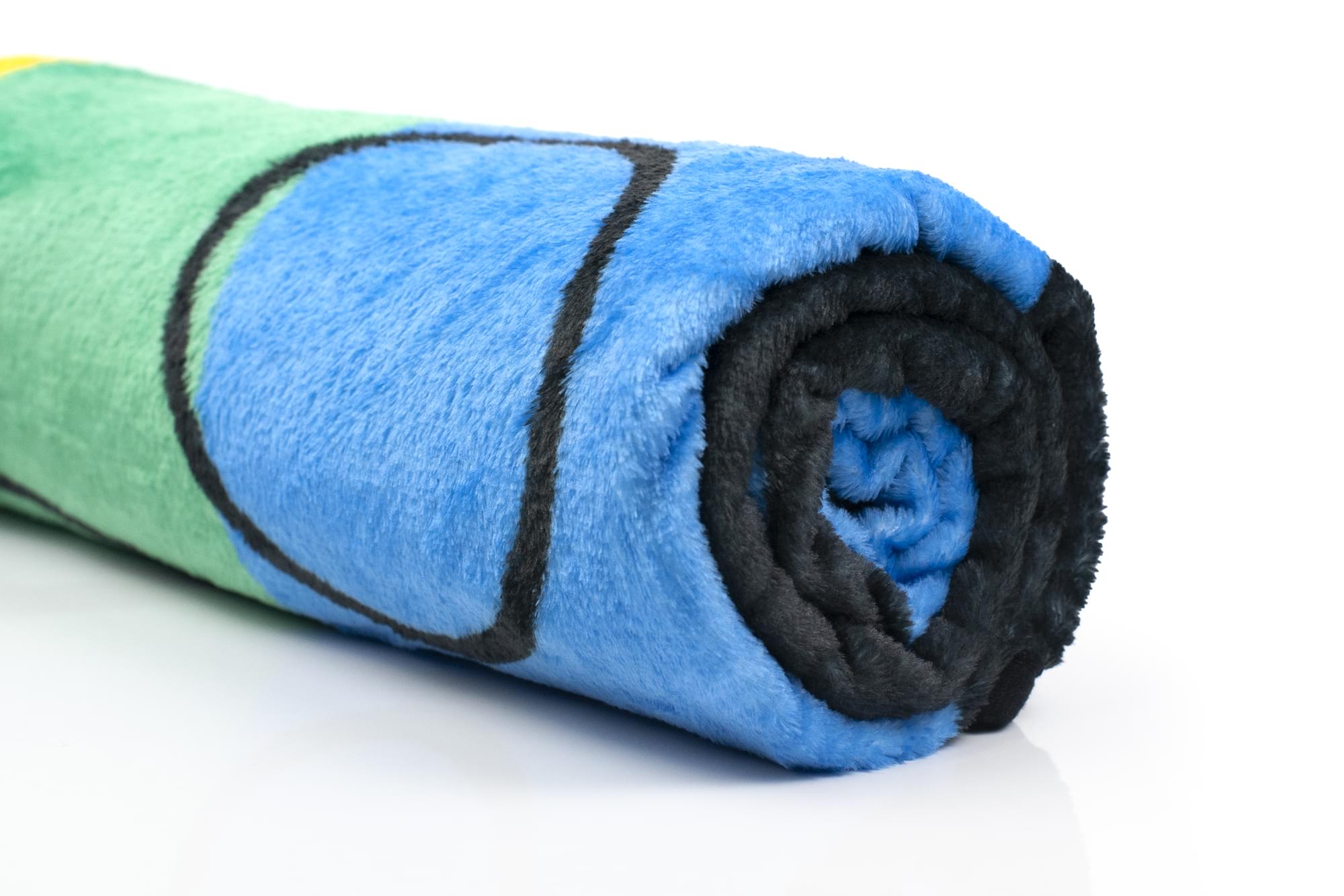 PlayStation Fleece Throw Blanket | 45 x 60 Inch Lightweight Blanket