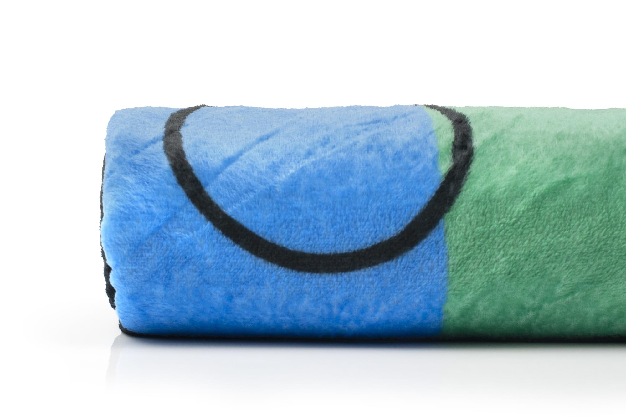 PlayStation Fleece Throw Blanket | 45 x 60 Inch Lightweight Blanket