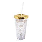 Sailor Moon Wands 20 Ounce Carnival Cup with Lid