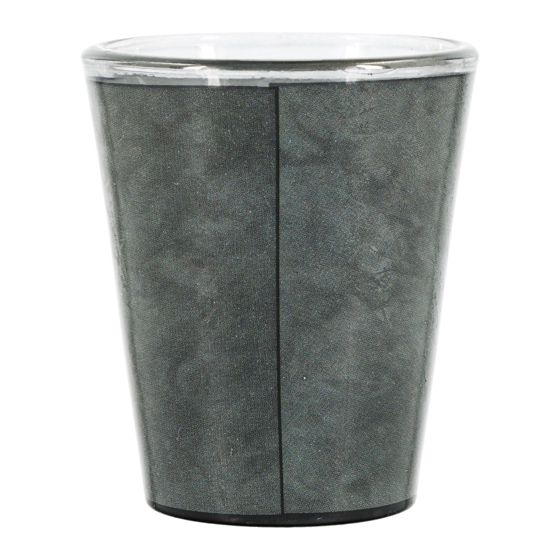 Combat Marine Dog 2oz Shot Glass