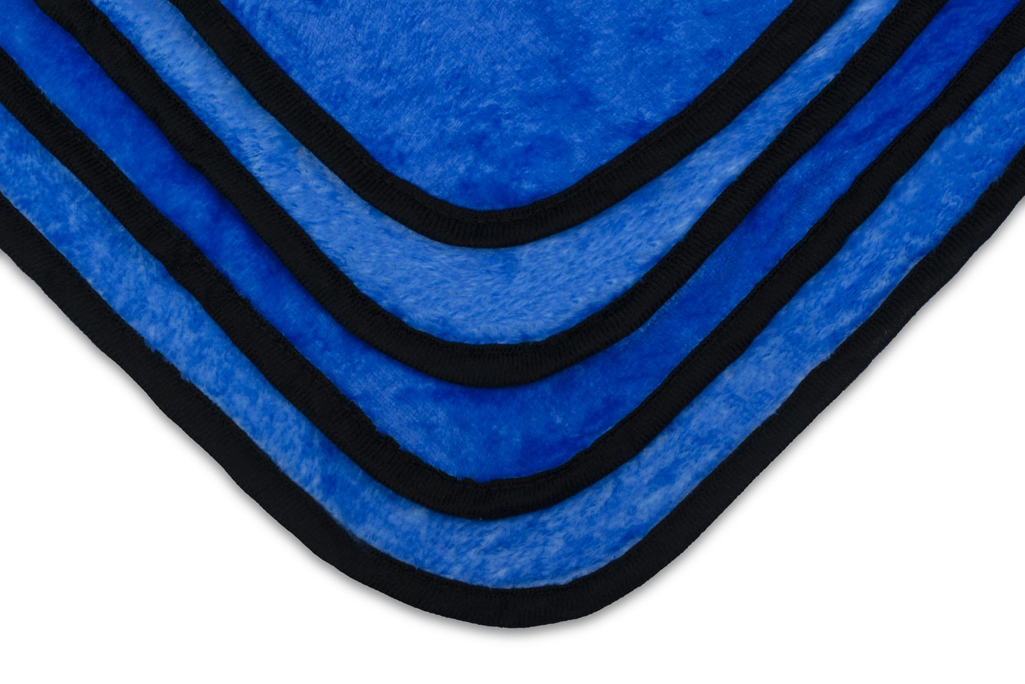 Sonic The Hedgehog Sticker Bomb Fleece Throw Blanket | 45 x 60 Inch Cozy Blanket