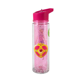 Sailor Moon Crystal 18 Ounce Plastic Water Bottle