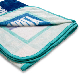 Spy x Family Forger Family Microplush Throw Blanket | 45 x 60 Inches