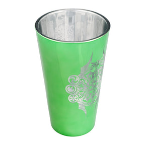 The Legend Of Zelda Link & Princess Zelda Pint Glass