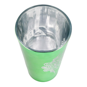 The Legend Of Zelda Link & Princess Zelda Pint Glass