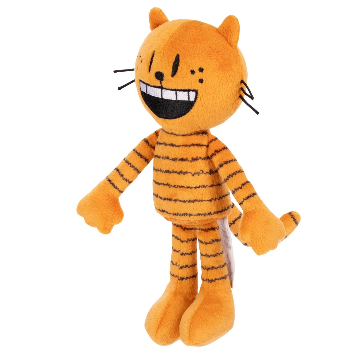 Dog Man 9 Inch Plush | Petey | Free Shipping