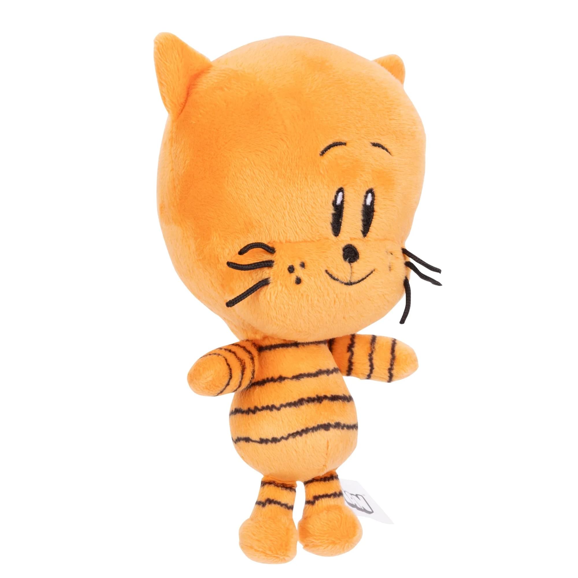 Dog Man 9 Inch Plush | Li'l Petey