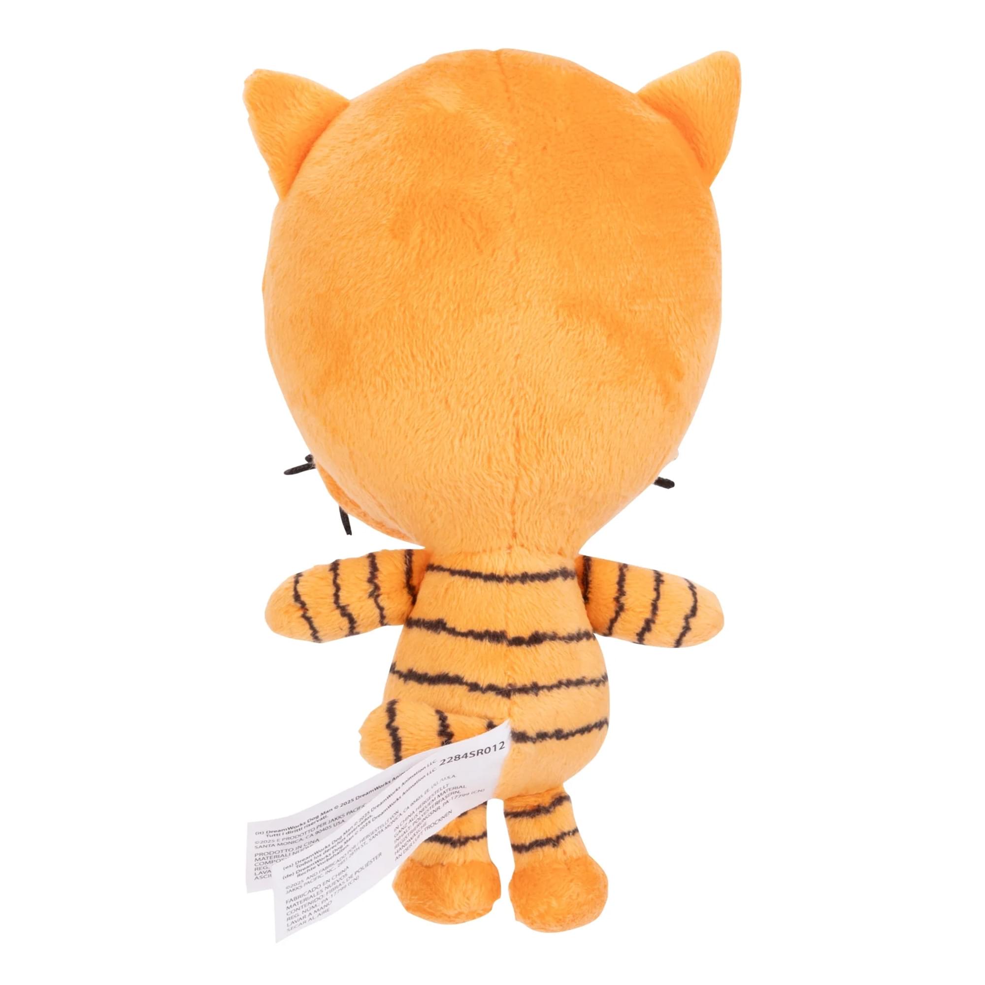 Dog Man 9 Inch Plush | Li'l Petey