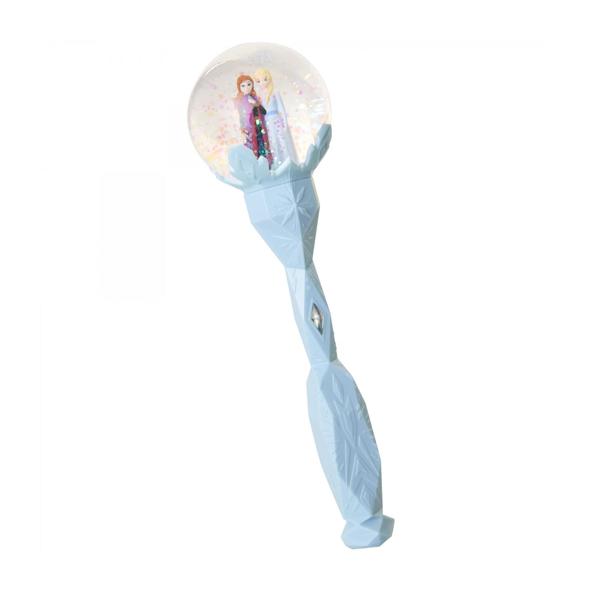 Disney Frozen 2 Sisters Electronic Snow Scepter
