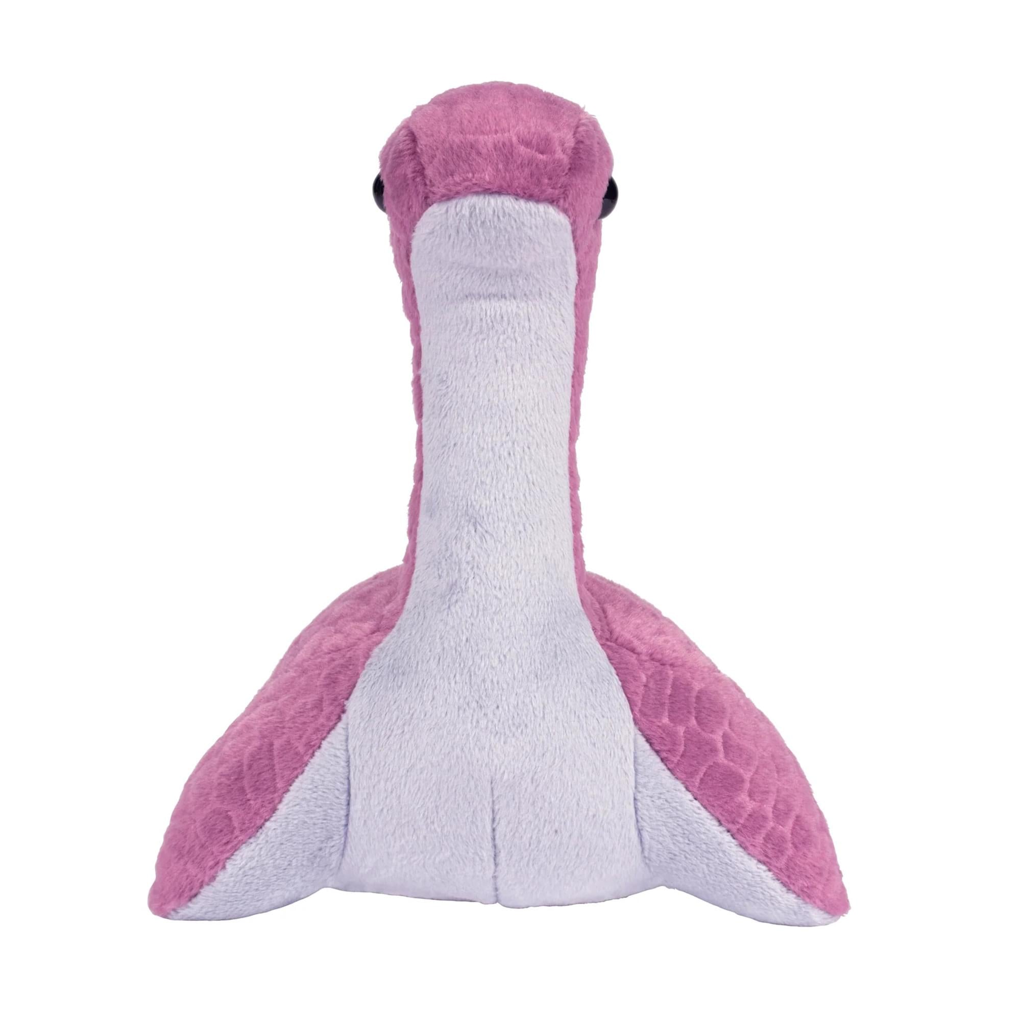 Apex Legends 6 Inch Plush | Purple Nessie