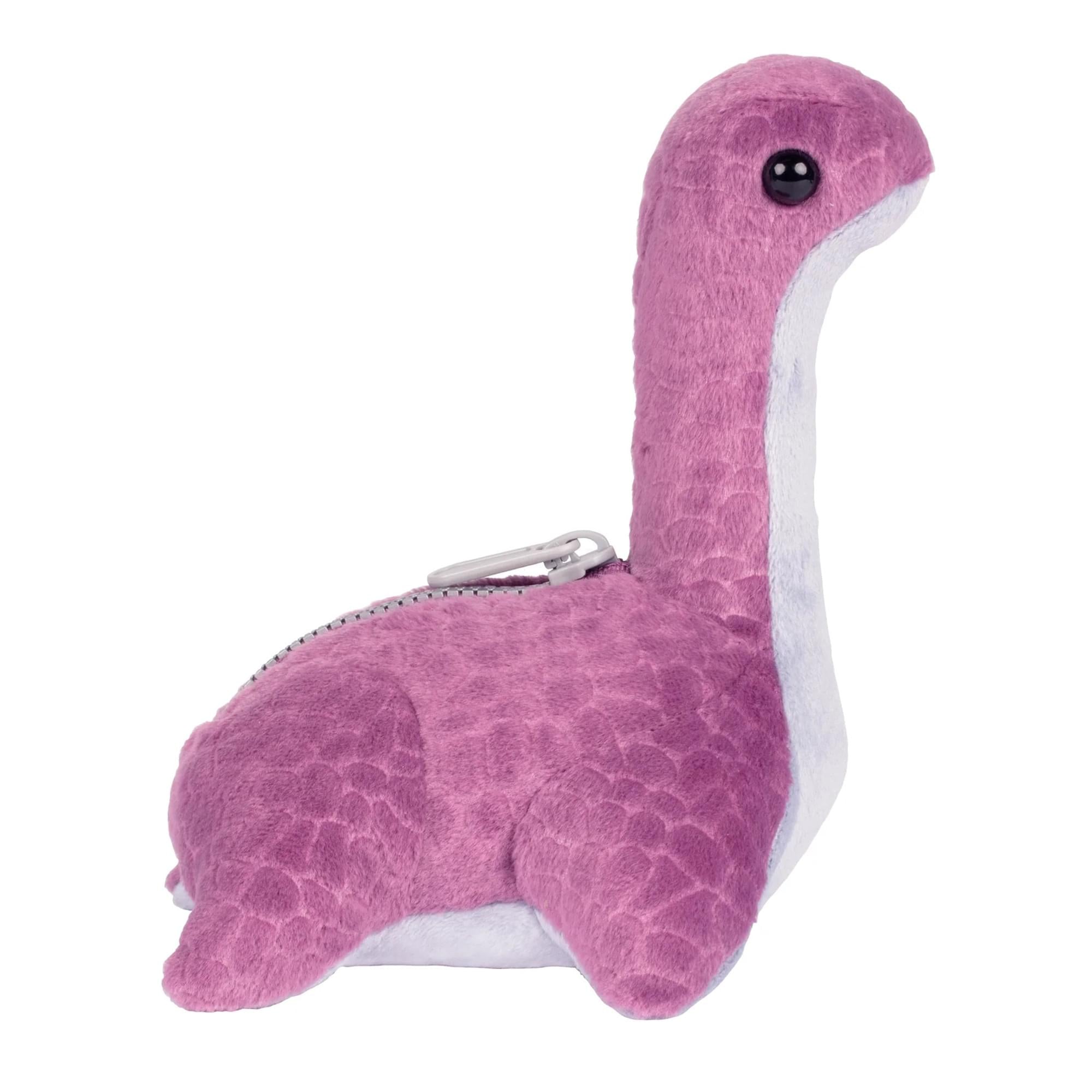 Apex Legends 6 Inch Plush | Purple Nessie