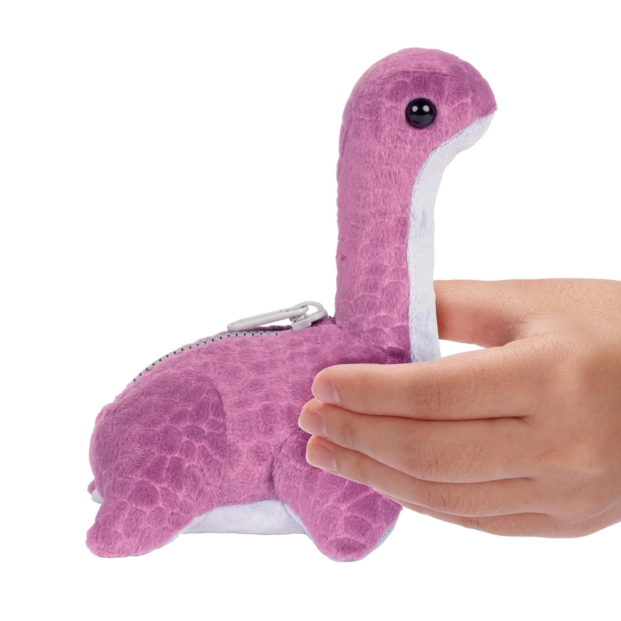 Apex Legends 6 Inch Plush | Purple Nessie