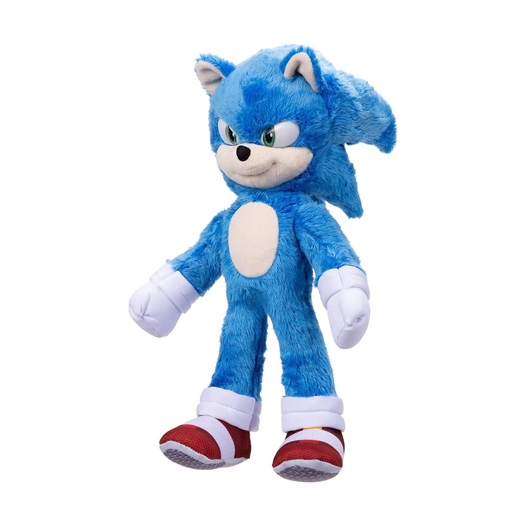 Sonic the Hedgehog 2 Movie 13 Inch Character Plush