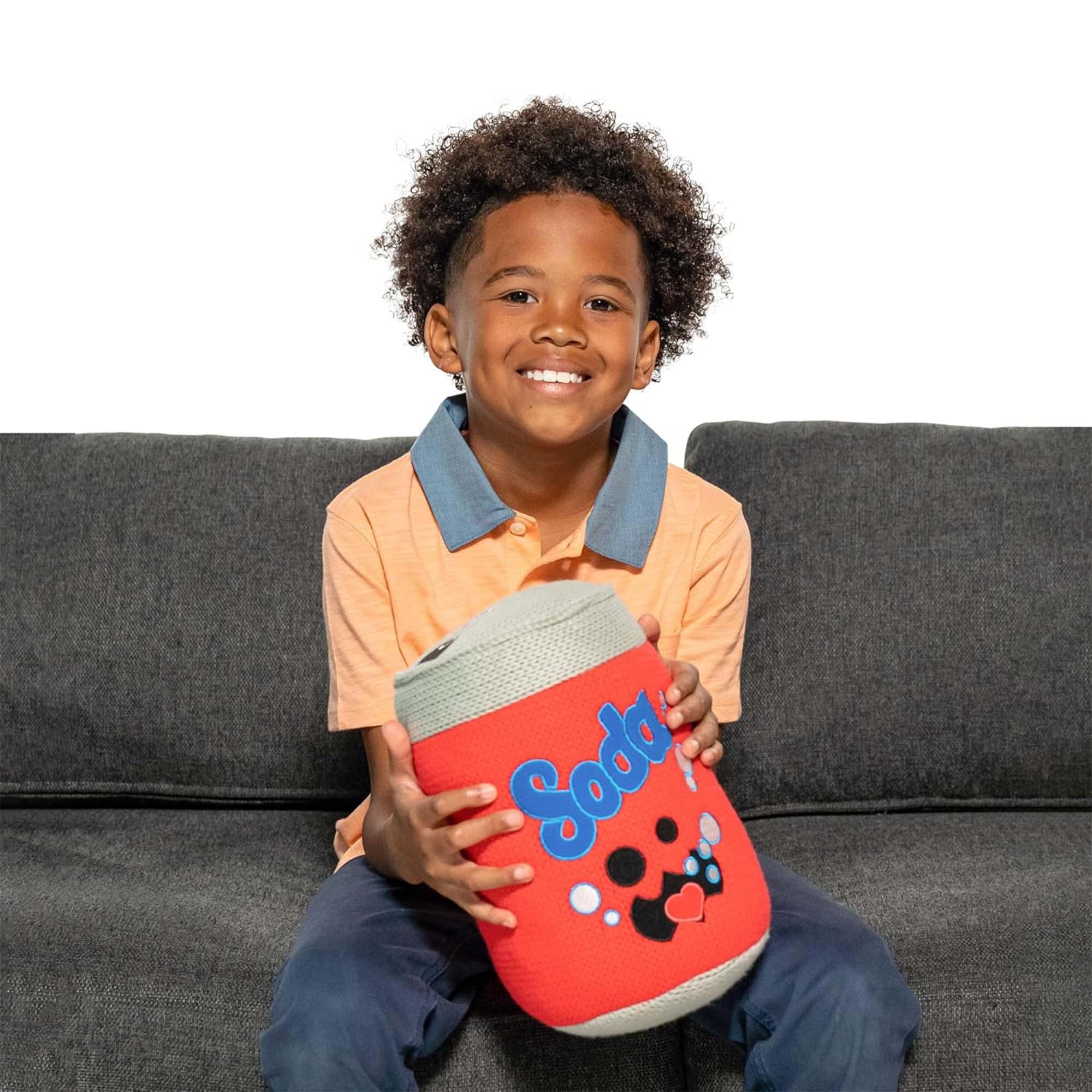Ami Amis Jumbo 10 Inch Plush | Fizzles