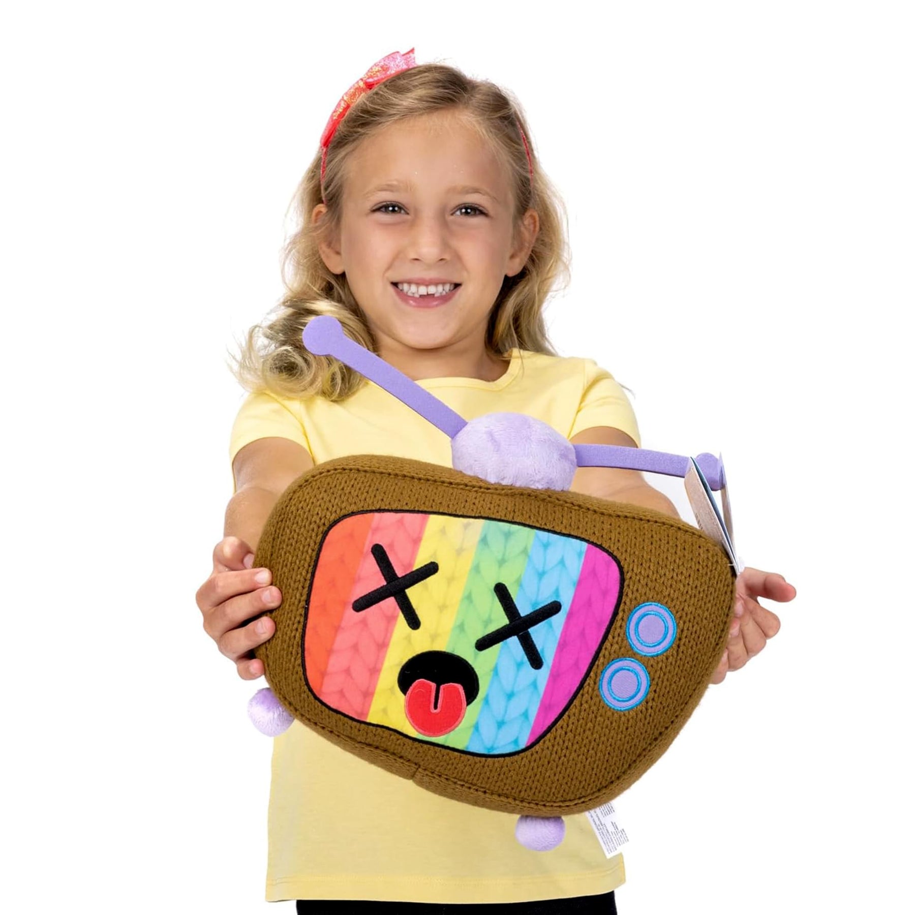 Ami Amis Jumbo 10 Inch Plush | Telly