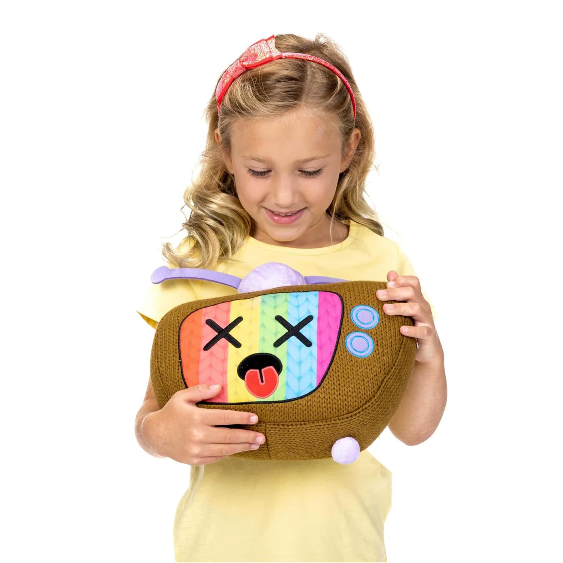 Ami Amis Jumbo 10 Inch Plush | Telly
