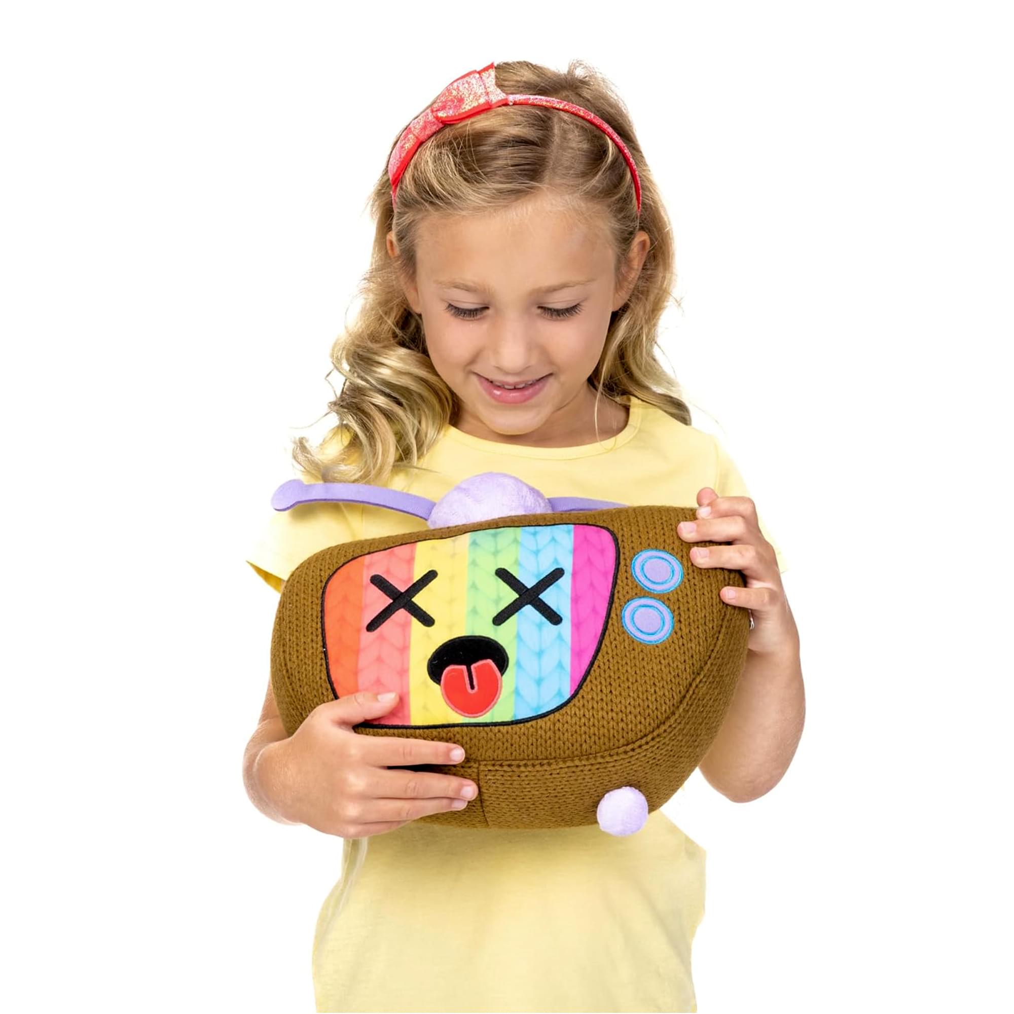 Ami Amis Jumbo 10 Inch Plush | Telly