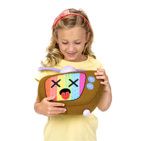 Ami Amis Jumbo 10 Inch Plush | Telly
