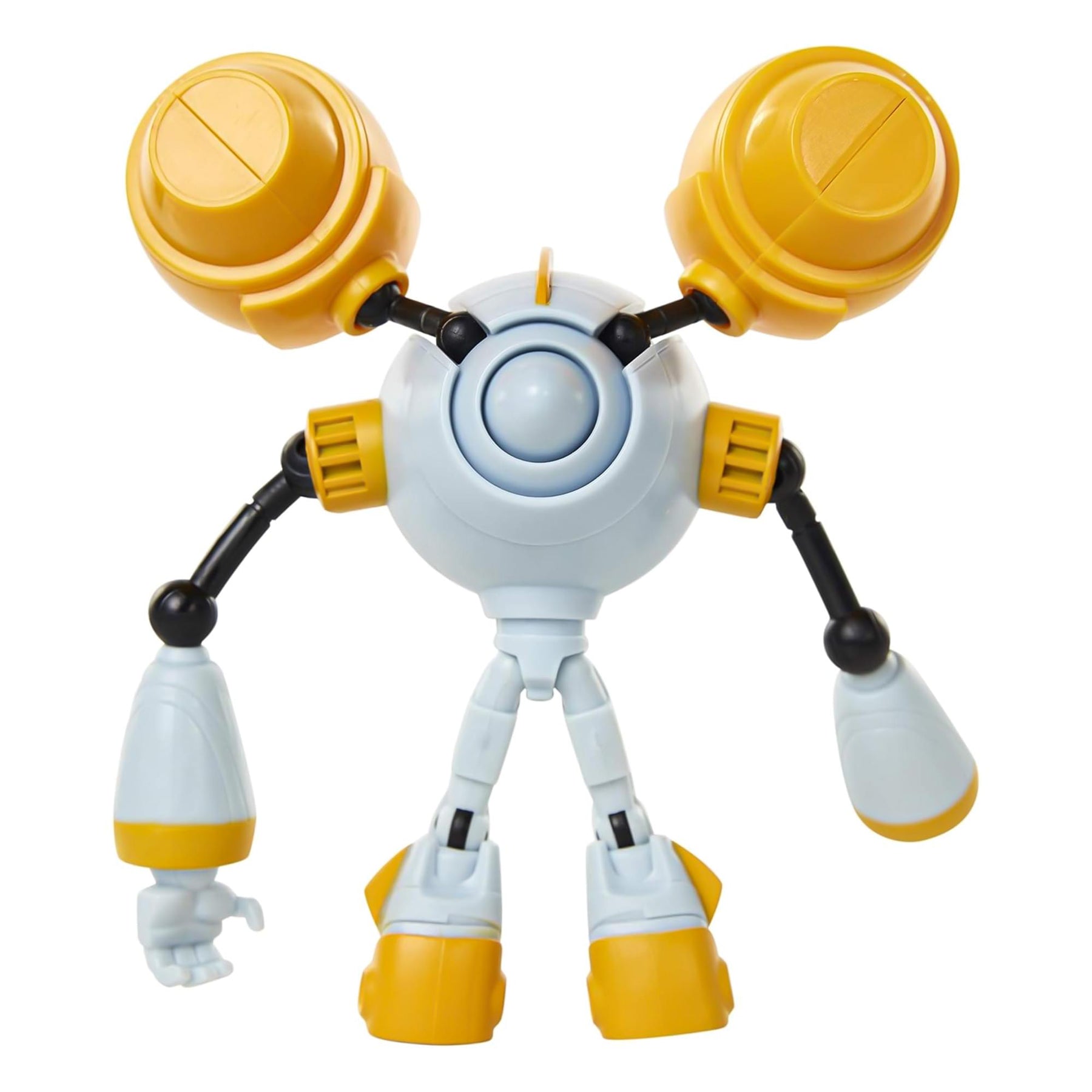 Mega Man: Fully Charged 5 Inch Action Figure | Air Man