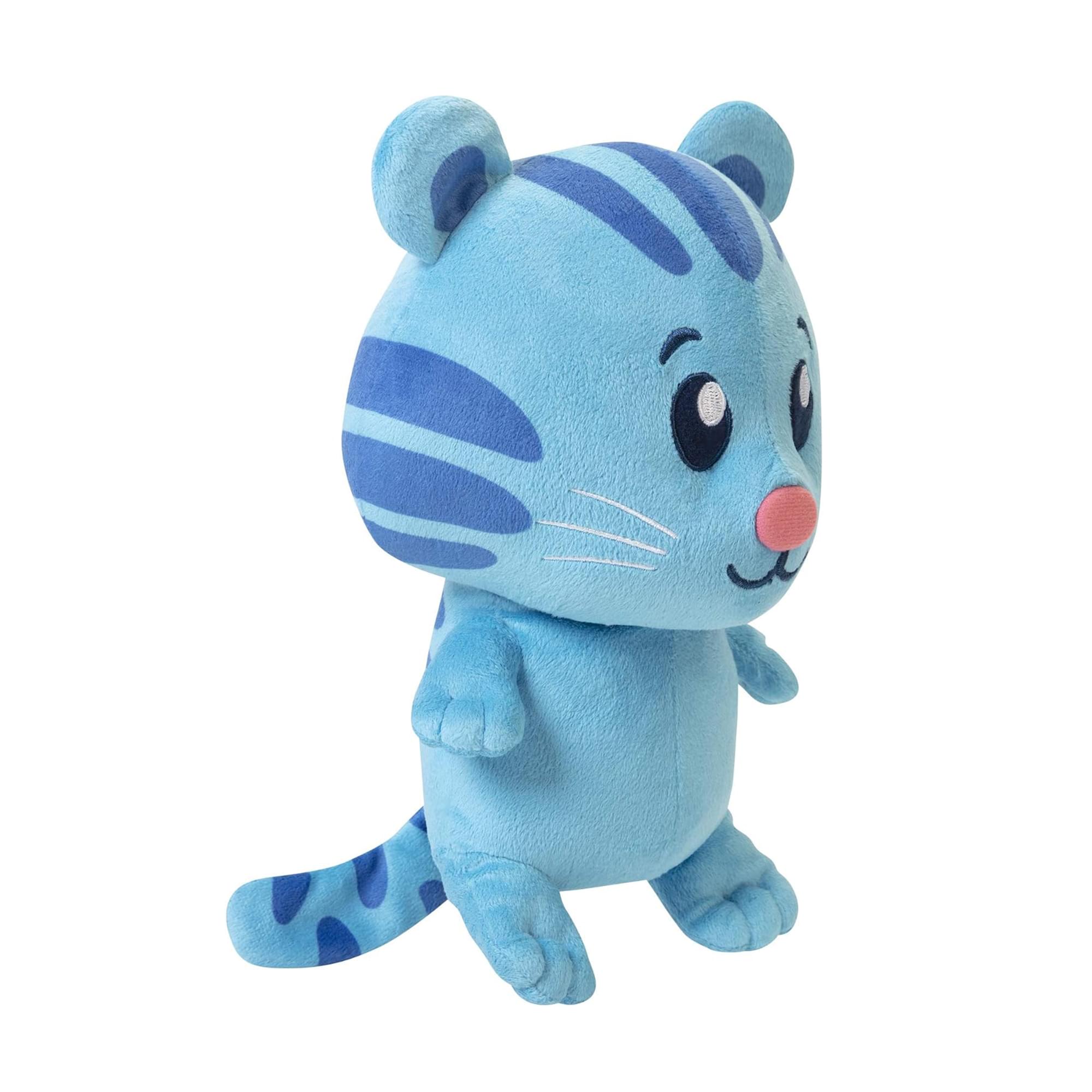 Daniel Tiger's Neighborhood Tigey 7-Inch Plush