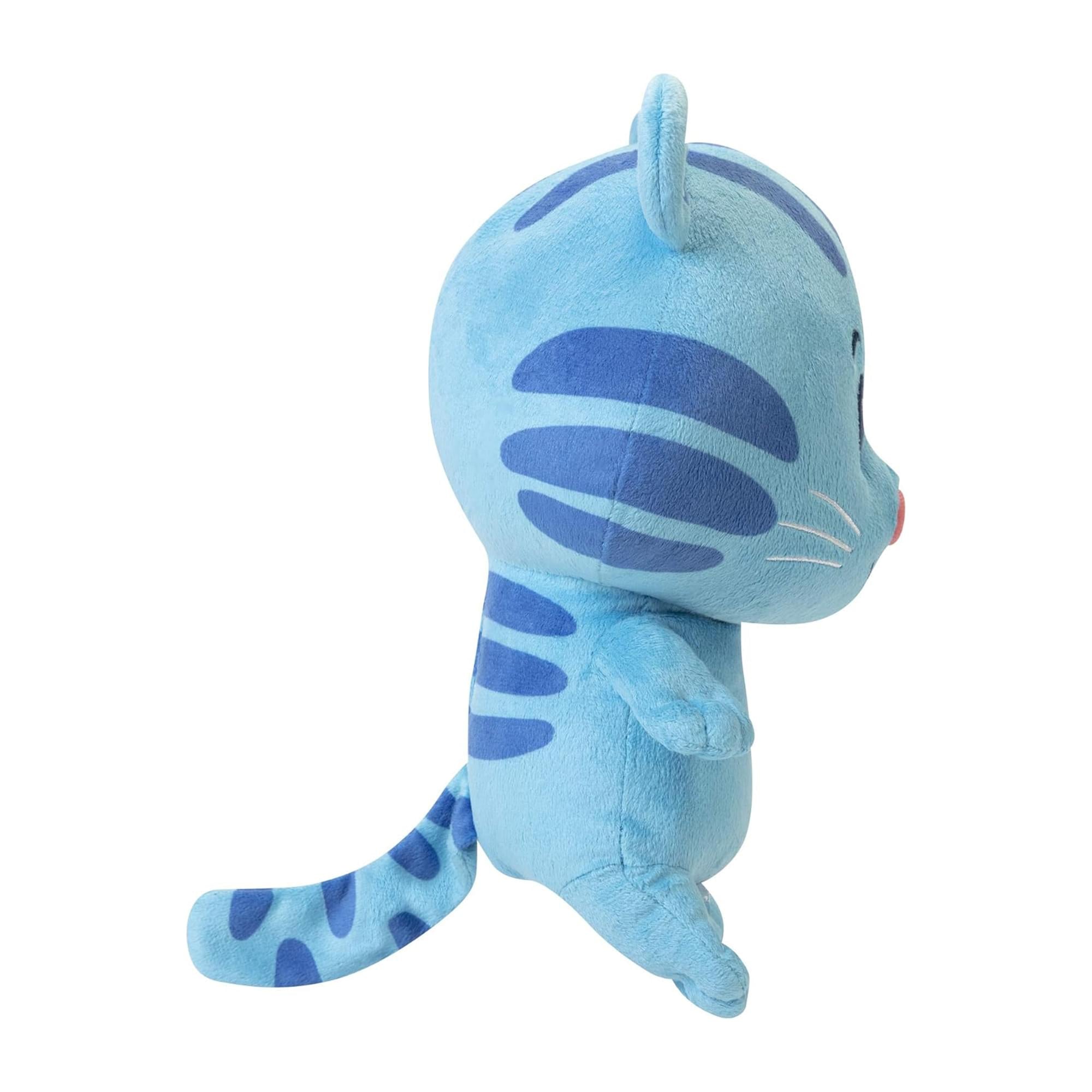 Daniel Tiger's Neighborhood Tigey 7-Inch Plush