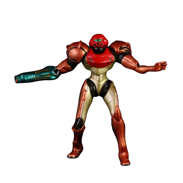 METROID: SAMUS RETURNS 欧州版 Amazon | Metroid: Samus Returns - Nintendo 3DS - Imported