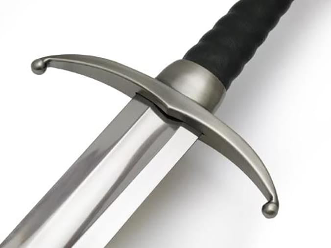 Game Of Thrones Longclaw Metal Costume Sword Of Jon Snow