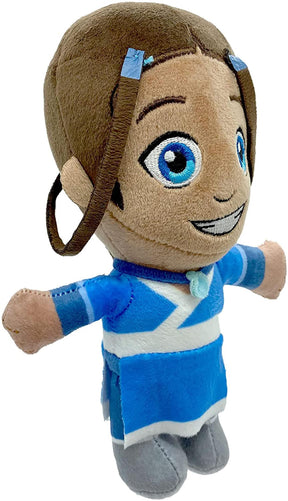 Avatar The Last Airbender 7.5 Inch Plush | Katara