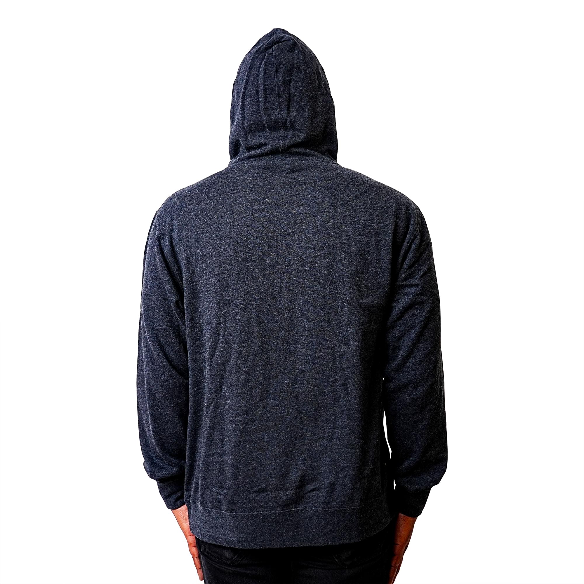 Minecraft Retro Creeper Premium Adult Hoodie