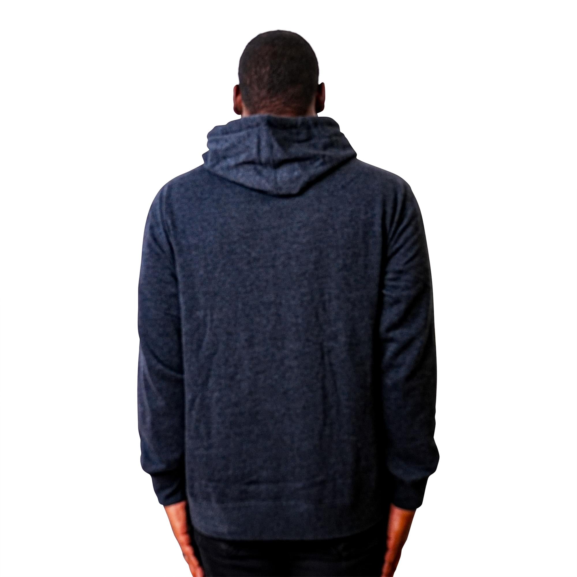 Minecraft Retro Creeper Premium Adult Hoodie