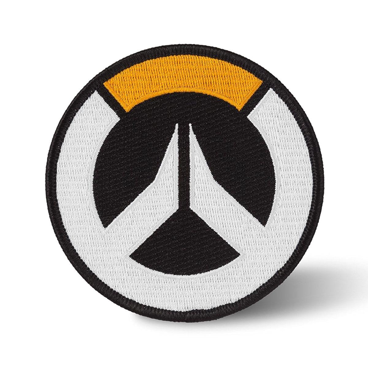 OverWatch Logo Patch