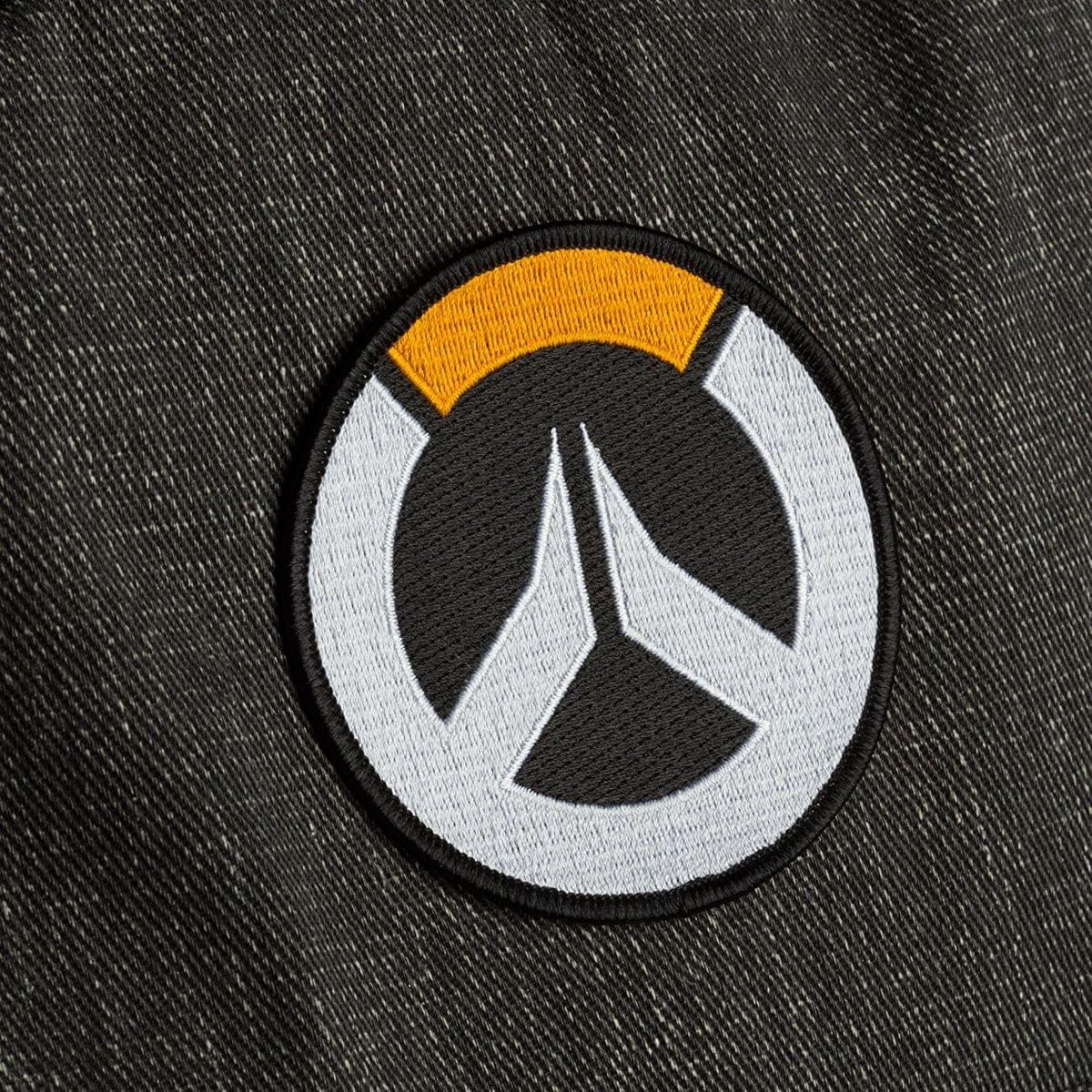 OverWatch Logo Patch