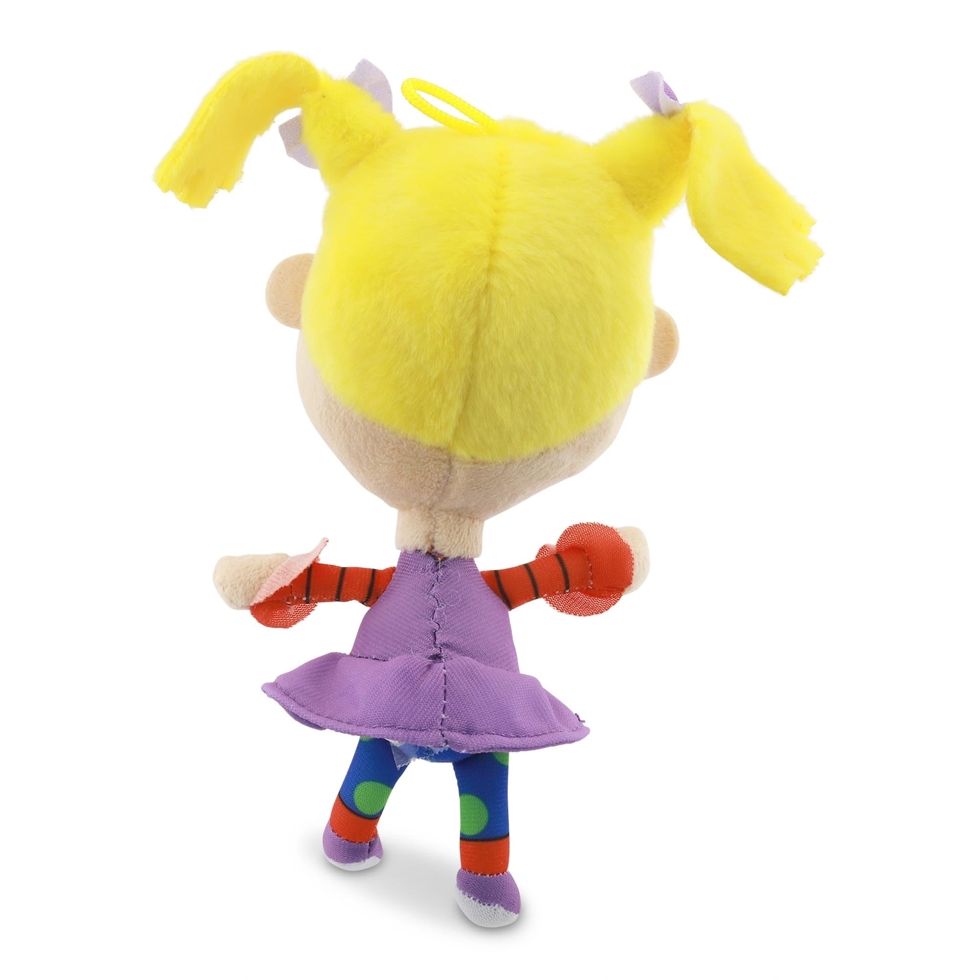 Nickelodeon Rugrats 7 Inch Plush | Angelica