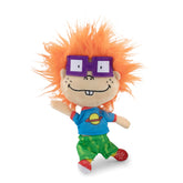Nickelodeon Rugrats 7 Inch Plush | Chuckie