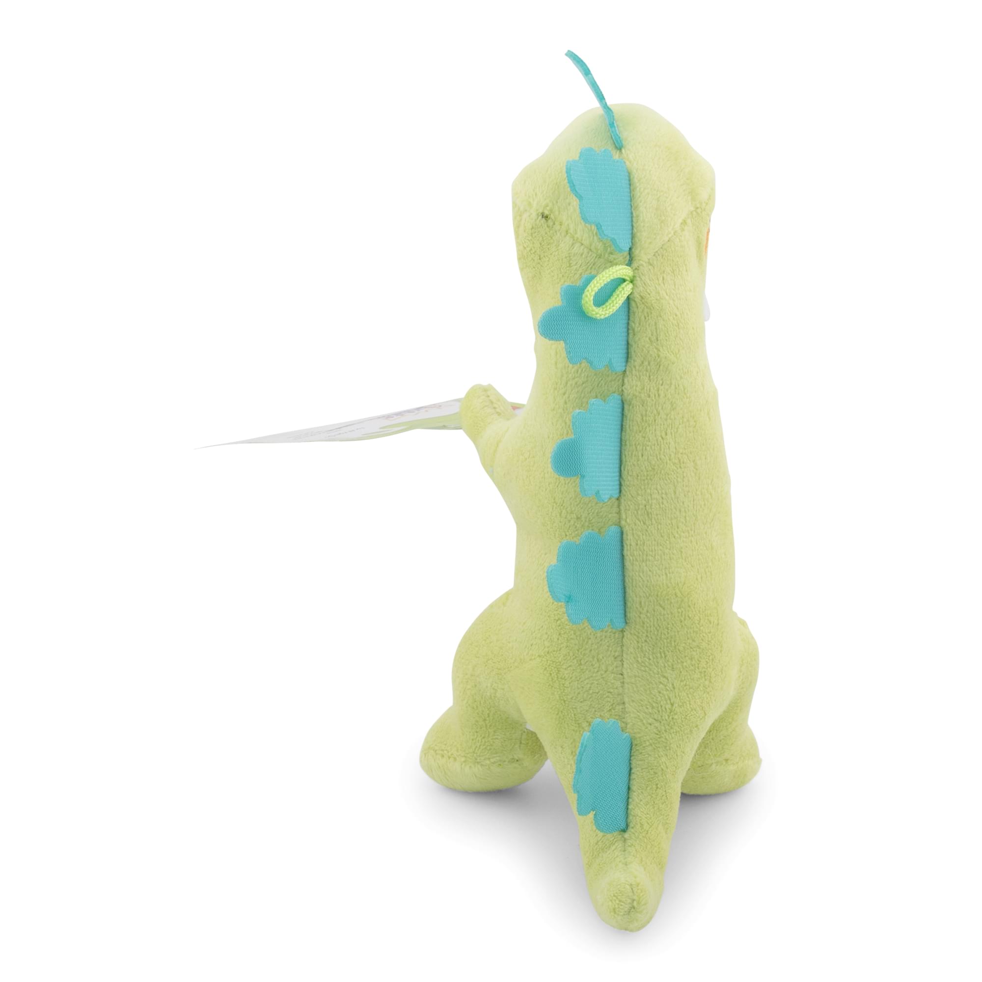 Nickelodeon Rugrats 7 Inch Plush | Reptar