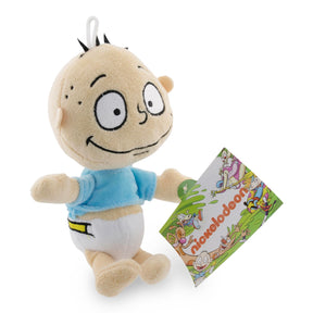 Nickelodeon Rugrats 7 Inch Plush | Tommy