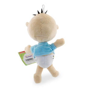 Nickelodeon Rugrats 7 Inch Plush | Tommy
