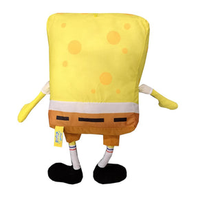 Spongebob Squarepants 16.5 Inch Plush | Spongebob (Closed Mouth)