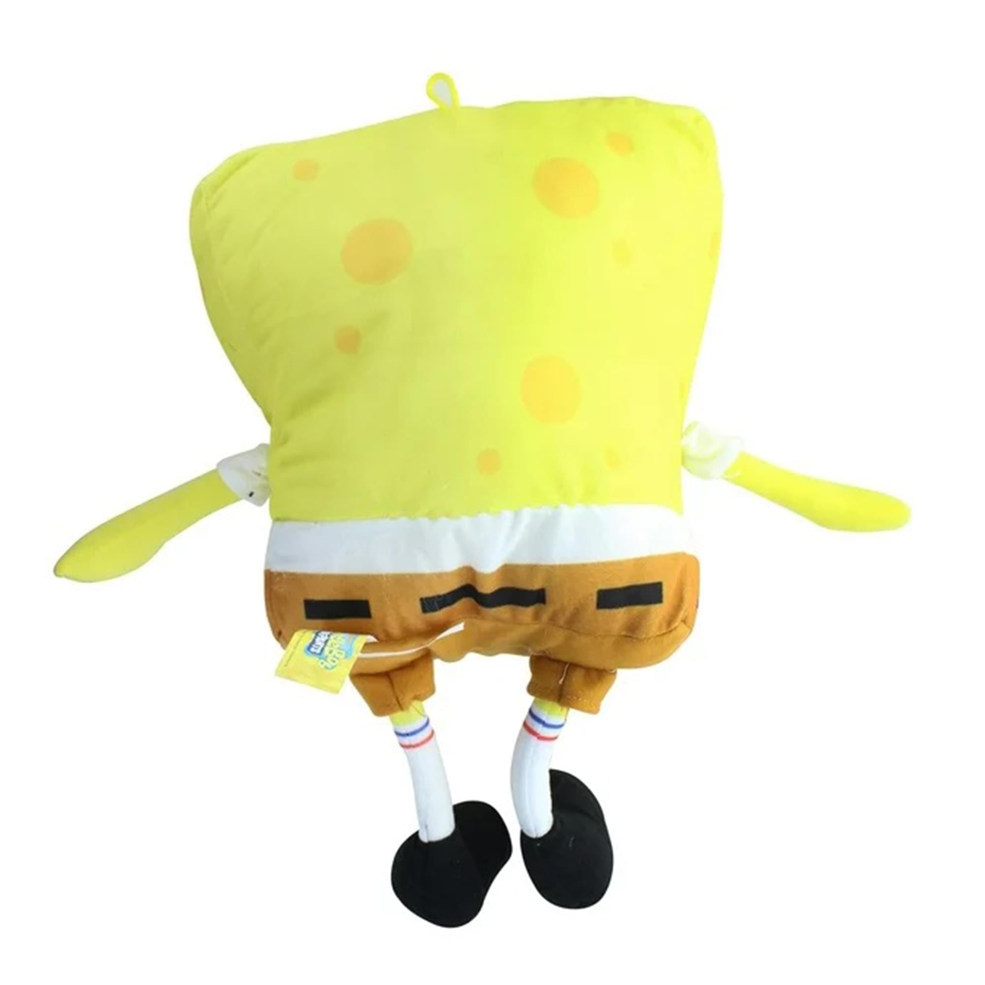 Spongebob Squarepants 16.5 Inch Plush | Spongebob (Open Mouth)