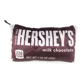 Candy 8.5 Inch Plush | Hershey's Bar
