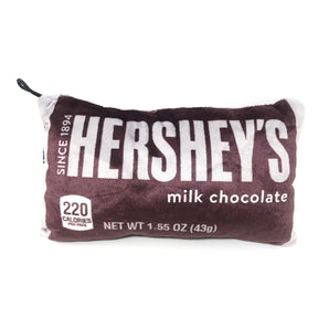 Candy 8.5 Inch Plush | Hershey's Bar