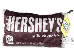 Candy 8.5 Inch Plush | Hershey's Bar