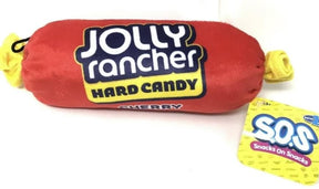 Candy 8.5 Inch Plush | Jolly Rancher