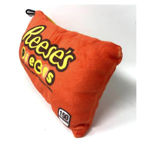Candy 8.5 Inch Plush | Reese's Pieces